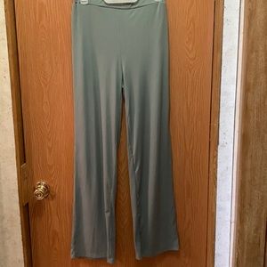 Ubanic size xl pull-on pants stretchy